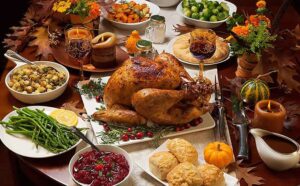 thanksgiving-dinner-offer-at-isas-french-bistro-restaurant-asheville