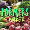 FARMERS MARKETS – REGULAR SEASON