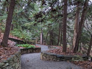 Discover a 10-acre Sanctuary Dedicated to Native Plants of the Region @ The Botanical Gardens at Asheville | Asheville | North Carolina | United States