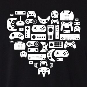 GameFreeze: For the Love of Games! @ The Hop Ice Cream Cafe | Asheville | North Carolina | United States