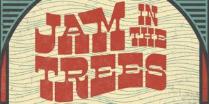 Annual Jam In The Trees @ Pisgah Brewing Company | Black Mountain | North Carolina | United States