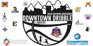 2020 Southern Conference Downtown Dribble & KidsFest @ Pack Square Park | Asheville | North Carolina | United States