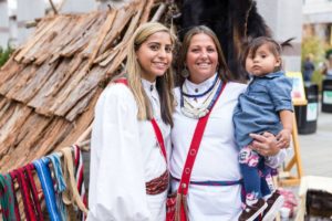 22nd Annual Cherokee Voices Festival @ Museum of the Cherokee Indian | Cherokee | North Carolina | United States