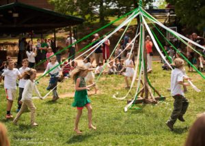 10th Annual May Faire @ Azalea Mountain School | Asheville | North Carolina | United States