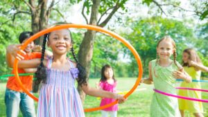 YMCA Healthy Kids Day @ Select YMCA locations (See Below) | Marion | North Carolina | United States