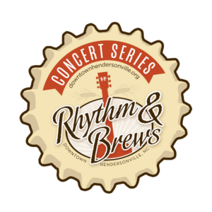 2024 Rhythm & Brews Summer Concert Series @ South Main Street, Historic Downtown Hendersonville | Hendersonville | North Carolina | United States