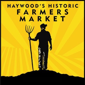 Haywood's Historic Farmers Market (aka Waynesville Historic Farmers Market) @ Hart Theater Parking Lot | Waynesville | North Carolina | United States