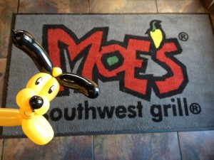 Moe's Kid's Night @ Moe's Southwest Grill (1 Hendersonville Rd, Asheville, NC) | Asheville | North Carolina | United States