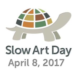 Slow Art Day @ Asheville Art Museum | Asheville | North Carolina | United States