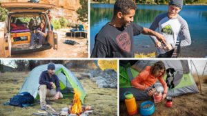 Campapalooza 2018 @ Diamond Brand Outdoors | Asheville | North Carolina | United States