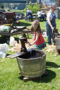 Annual Pioneer Day @ Mountain Gateway Museum and Heritage Center | Old Fort | North Carolina | United States