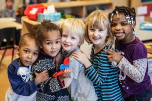 Pay By The Hour Childcare is Available today! @ YWCA of Asheville | Asheville | North Carolina | United States