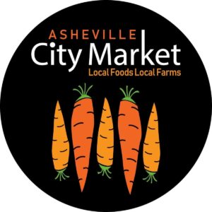Asheville City Market Downtown (Farmers Market) @ Downtown Asheville | Asheville | North Carolina | United States