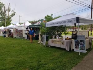 Pioneer Day Festival @ Mountain Gateway Museum and Heritage Center | Old Fort | North Carolina | United States