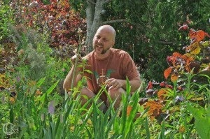 Floral Demonstration with Christopher Mello @ Grovewood Gallery | Asheville | North Carolina | United States