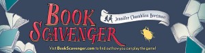 Book Scavenger Hunt @ Spellbound Children's Bookshop | Asheville | North Carolina | United States