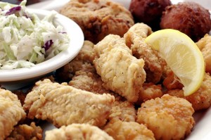 Fish Fry Fundraiser @ Pigeon Community Multicultural Development Center | Waynesville | North Carolina | United States