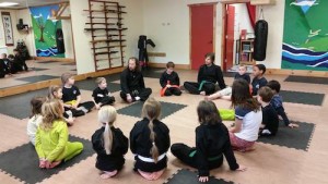 Friendship Week at Ninja Kids Club! @ Kasumi Mountain Martial Arts | Asheville | North Carolina | United States