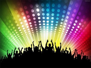 The Dance Party for Everyone :: An All Ages Hip Hop Dance Party! @ Highland Brewing Company | Asheville | North Carolina | United States