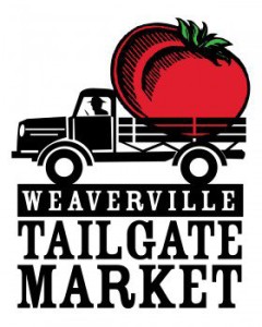 Weaverville Tailgate Market @ Weaverville Community Center | Weaverville | North Carolina | United States