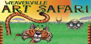 Weaverville Art Safari Studio Tour @ Downtown Weaverville | Weaverville | North Carolina | United States