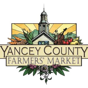 Yancey County Farmers Market @ Burnsville Town Center  | Burnsville | North Carolina | United States