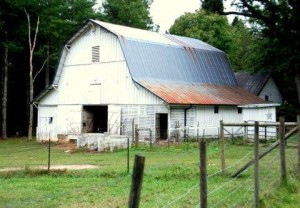 Honor a Farming Legacy @ Historic Johnson Farm | Hendersonville | North Carolina | United States