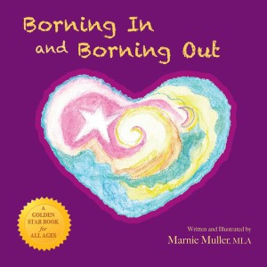 Marnie Muller - 'Borning In and Borning Out' author event @ Malaprop's Bookstore/Cafe | Asheville | North Carolina | United States
