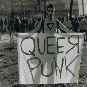 Post-Pride Queercore Fundraiser (All-Ages!) @ Firestorm Books & Coffee | Asheville | North Carolina | United States