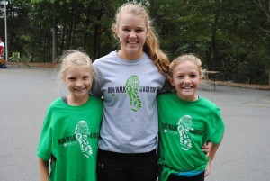 WNC Run/Walk for Autism @ UNC Asheville | Asheville | North Carolina | United States