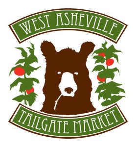 West Asheville Tailgate Market Collaboration Night at The Creamery @ The Hop Ice Creamery | Asheville | North Carolina | United States