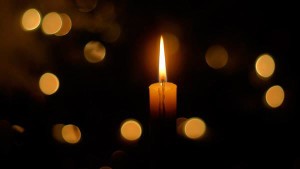 Candlelight Vigil for Pulse Victims @ OHenrys Asheville | Asheville | North Carolina | United States