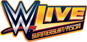 WWE Live- Asheville, NC @ Sherrill Center & Kimmel Arena | Asheville | North Carolina | United States