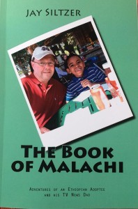 Author Event: Jay Siltzer & The Book of Malachi @ Malaprop's Bookstore/Cafe | Asheville | North Carolina | United States