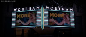Folkmoot 2016 - Diana Wortham Theatre @ Diana Wortham Theatre | Asheville | North Carolina | United States
