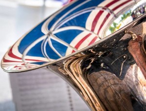 All-American Big Band Jazz Concert @ Trinity United Methodist Church of Asheville | Asheville | North Carolina | United States