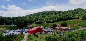 4th of July Celebration-featuring BearWallow @ Linville Falls Winery | Newland | North Carolina | United States