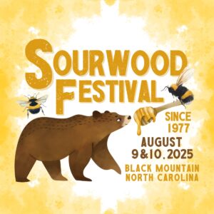 Annual Sourwood Festival @ Downtown Black Mountain | Black Mountain | North Carolina | United States
