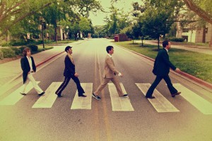 Abbey Road LIVE! - 2 SHOWS @ The Orange Peel | Asheville | North Carolina | United States