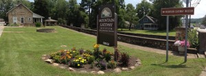 Art Demonstration @ Mountain Gateway Museum and Heritage Center | Old Fort | North Carolina | United States