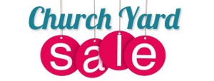 Church Yard Sale @ The Community on Haywood | Asheville | North Carolina | United States