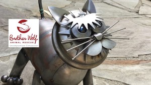 Craft for Critters: Benefit & Adoption Drive @ Grovewood Gallery | Asheville | North Carolina | United States