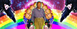 David Liebe Hart (Cartoon Network/Adult Swim/Tim & Eric) w/ The Wham Bam Puppet Slam @ The Grey Eagle | Asheville | North Carolina | United States