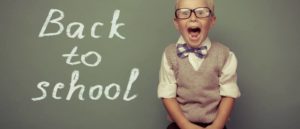 FREE Back to School Vision Screenings (6-18yrs) @ Eye on Merrimon | Asheville | North Carolina | United States