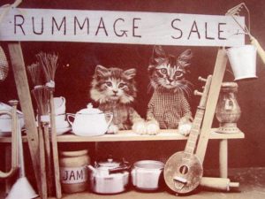 Yard Sale @ The Downtown Market Asheville | Asheville | North Carolina | United States
