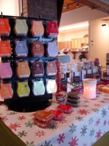 The Christmas "A"Fair @ Burnsville Town Center | Burnsville | North Carolina | United States