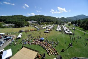Mountain Heritage Day @ Western Carolina University | Cullowhee | North Carolina | United States