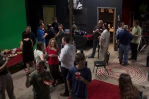 OPEN HOUSE and Filmmaker Mixer @ Asheville School of Film | Asheville | North Carolina | United States
