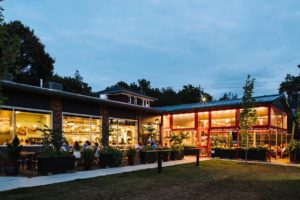 Sunday Supper: Brian Baxter "Beefsteak Style" Dinner @ Gàn Shān Station | Asheville | North Carolina | United States