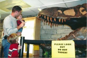 Children's Day @ Mineral & Lapidary Museum of Henderson County | Hendersonville | North Carolina | United States